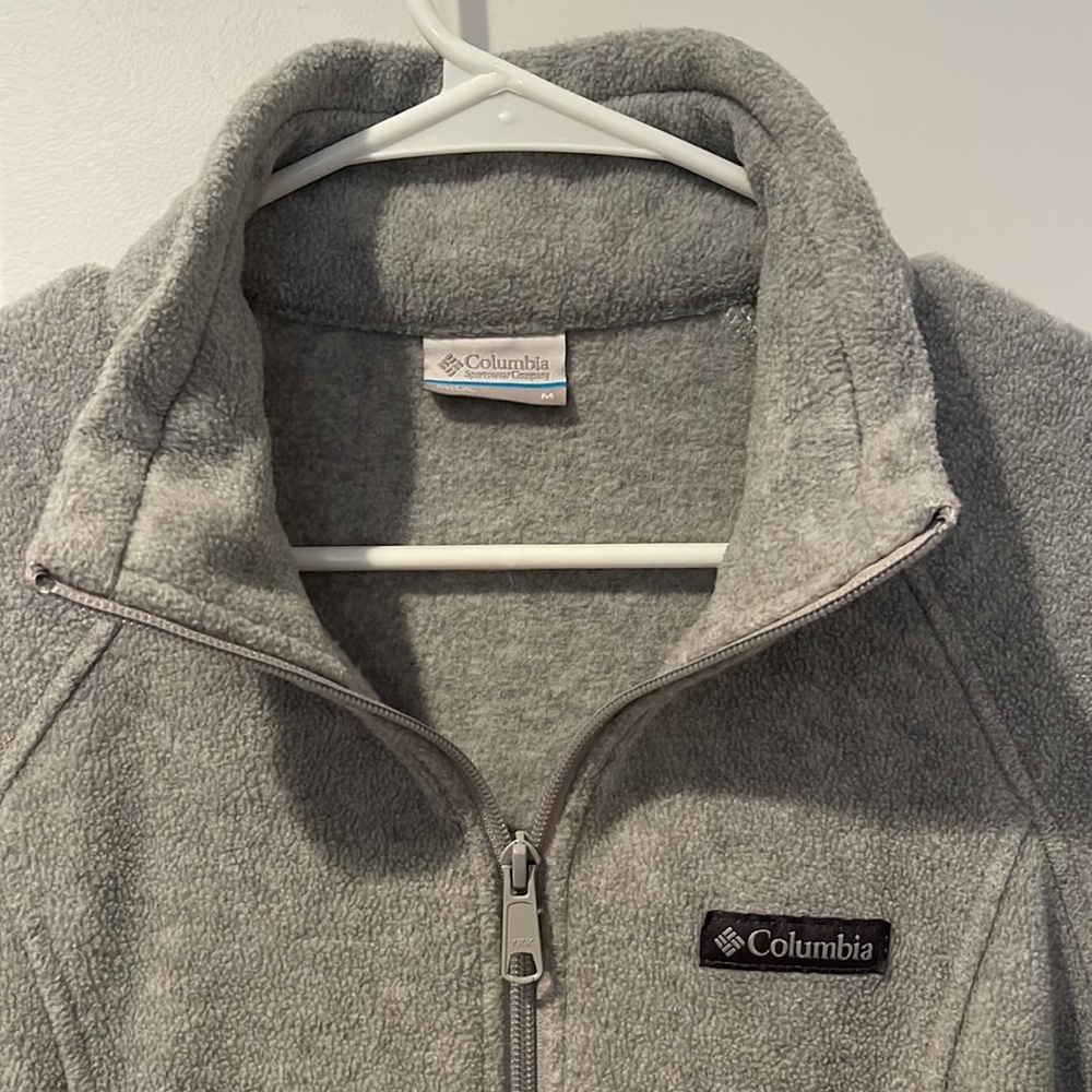 Columbia Jacket - Picture 2 of 2